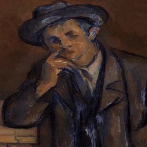 Meet your Posher, Sebastian